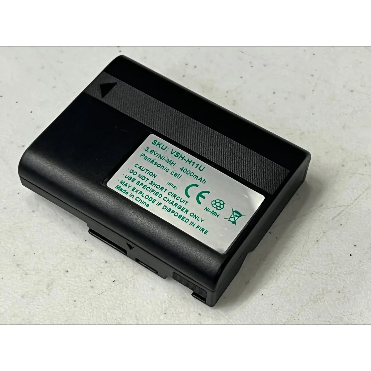 Juniper Allegro Nimh Power Pack 1