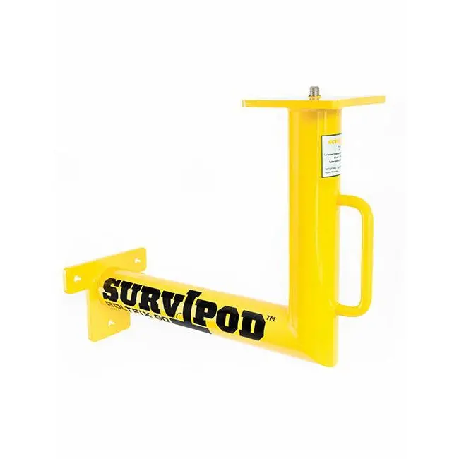 The Survipod Boltfix 90 1