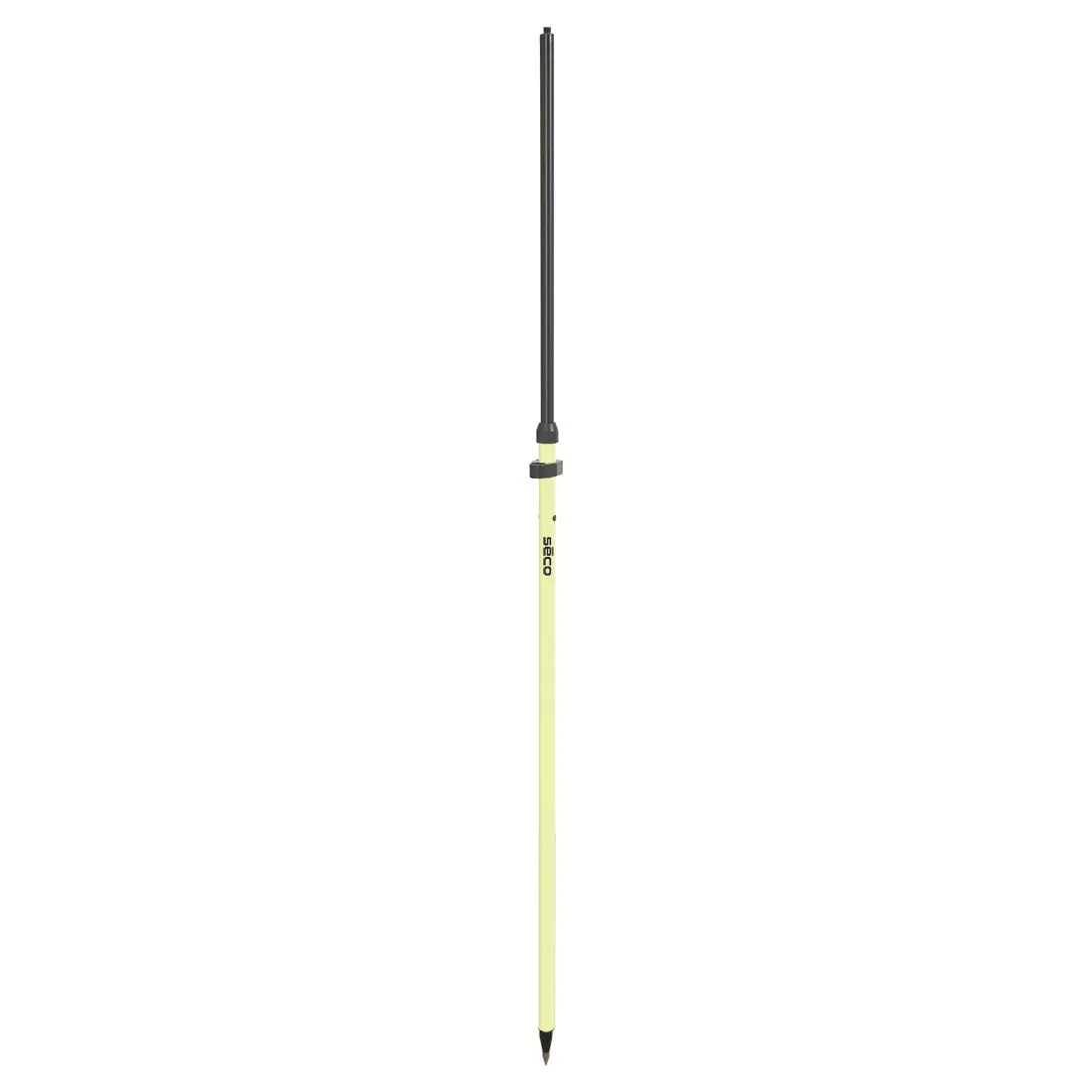 2 M Snap-Lock Rover Rod - Flo Yellow 1