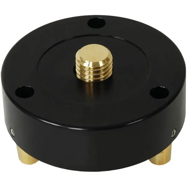 Fixed Tribrach Adapter 1