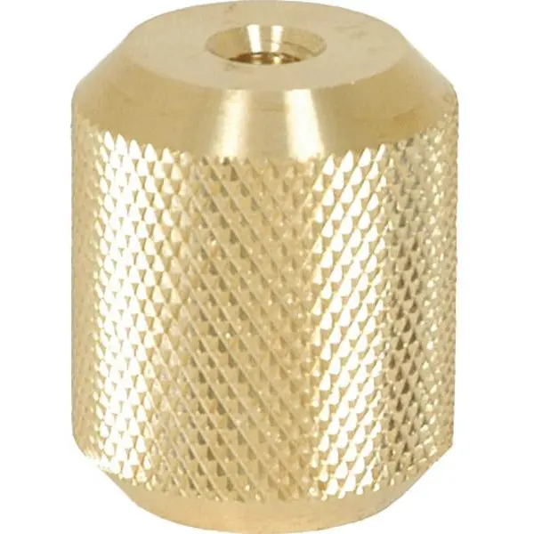5/8 X 11 Female To 1/4 X 20 Female Adapter 1