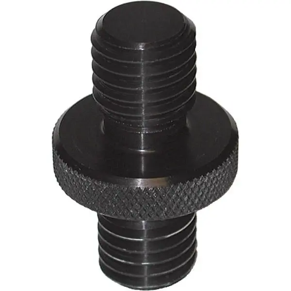 Double Male Adapter 1