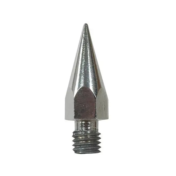 Sharp Point For Tripod Or Prism Pole 1