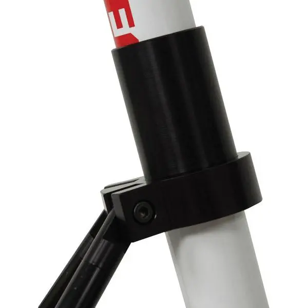 Gardner Rod Rest For 1.25 Inch Pole 1