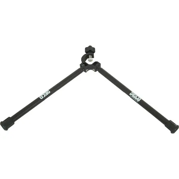 12 Inch Open Clamp Bipod 1