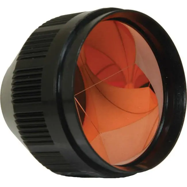 62 Mm Copper-Coated Flexible Prism With Aluminum Stud 1