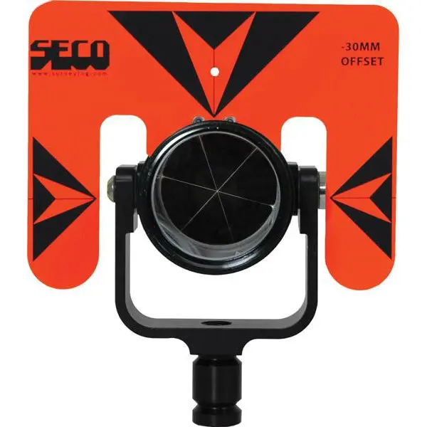 Seco 62 Mm Prism Assembly, Rear Locking 1