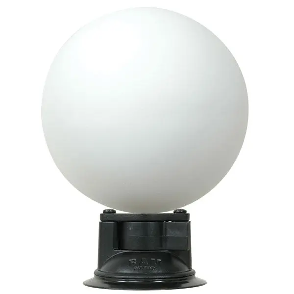 Suction Cup With 1/4 X 20 Stud 1