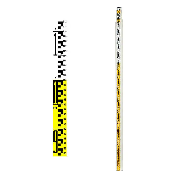 Fiberglass 7.6 M Svr Rod — 0.5 Cm Grad 1