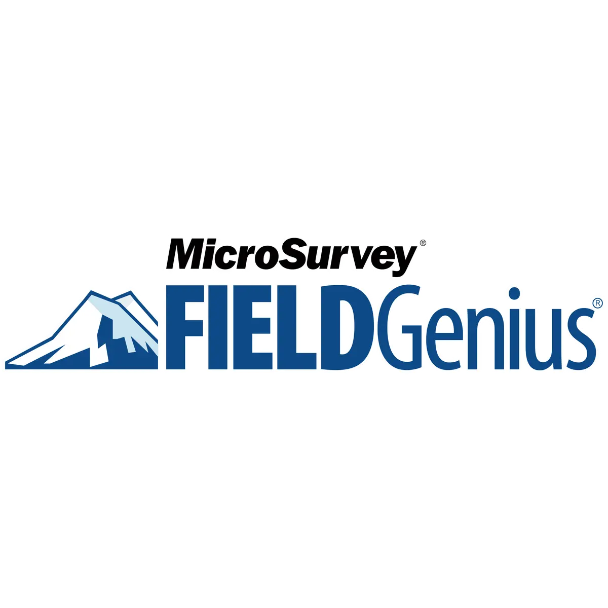 Microsurvey Field Genius 1