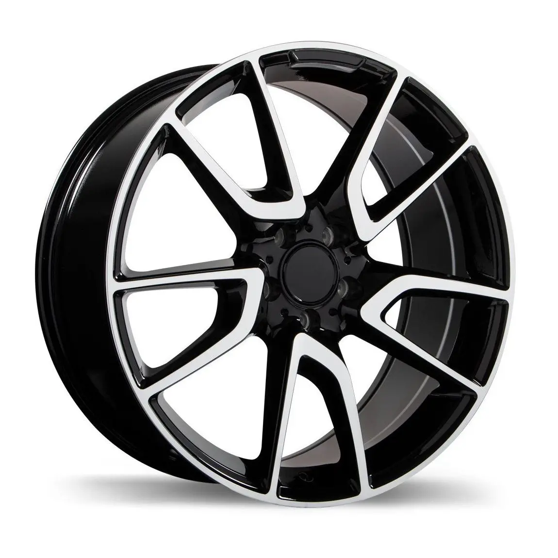 Replika R207 Mercedes Wheels 1