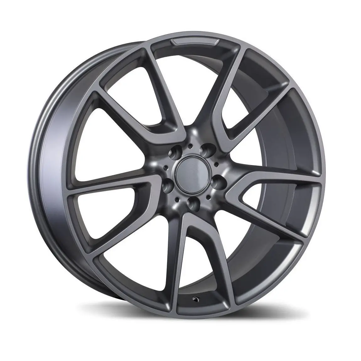 Replika R207 Mercedes Wheels 2