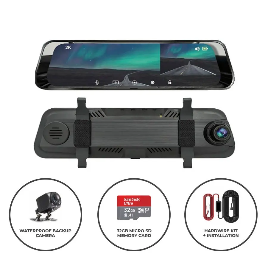 Sold Out Rdtk R20x Pro Duo Install Package 1
