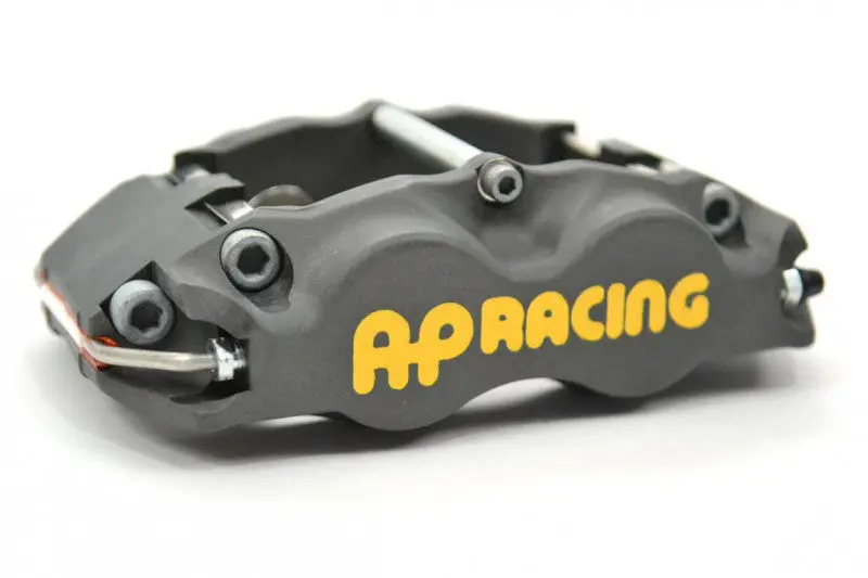 Ap Racing By Essex Front Endurance Cp8350 Brake Kit ('22+ Brz) 2