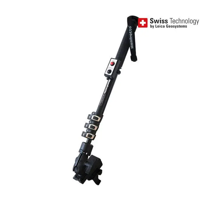 C-Thrue Telescopic Remote Handle 1