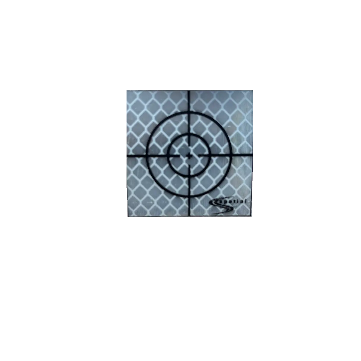 S-Tech Reflective Tape Target 1