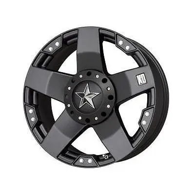 Kmc Rockstar Xd775 (5X127/5X139.7) 1