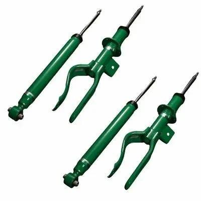 Tein Endura Pro Plus Shocks For Tesla Model 3 & Model Y 1