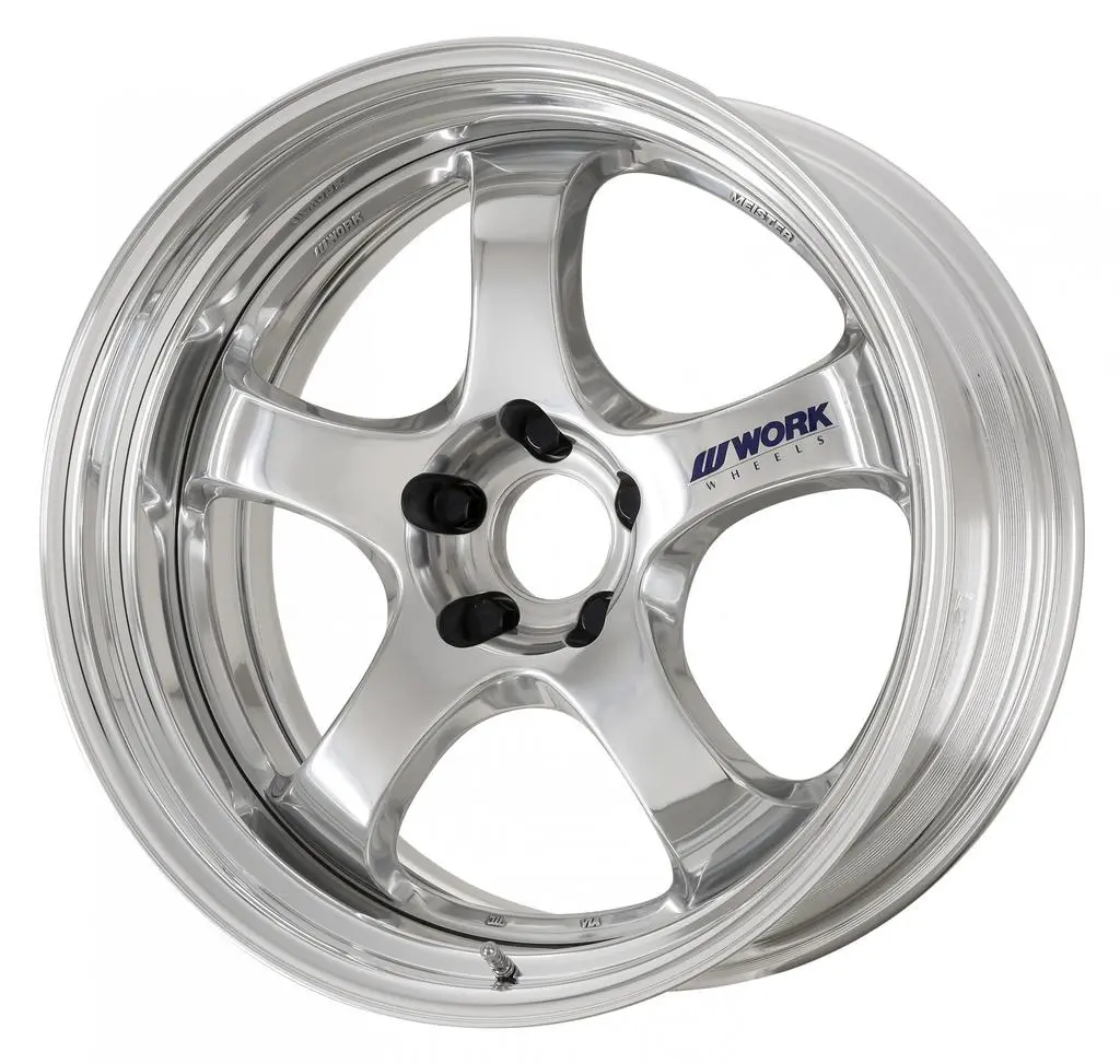 Work Meister S1r 2 Piece Wheels 1