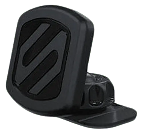 Scosche Magdm2 Magic Magnetic Dash Mount For Mobile Devices 1