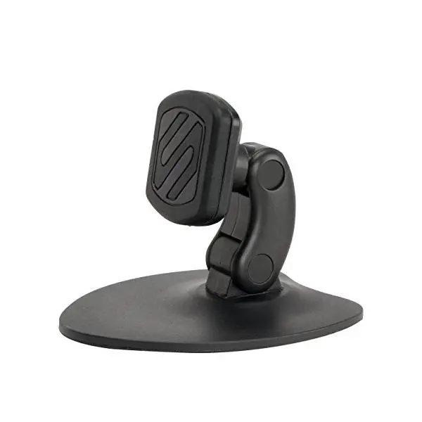 Scosche Mini Mat Magic Mount 1