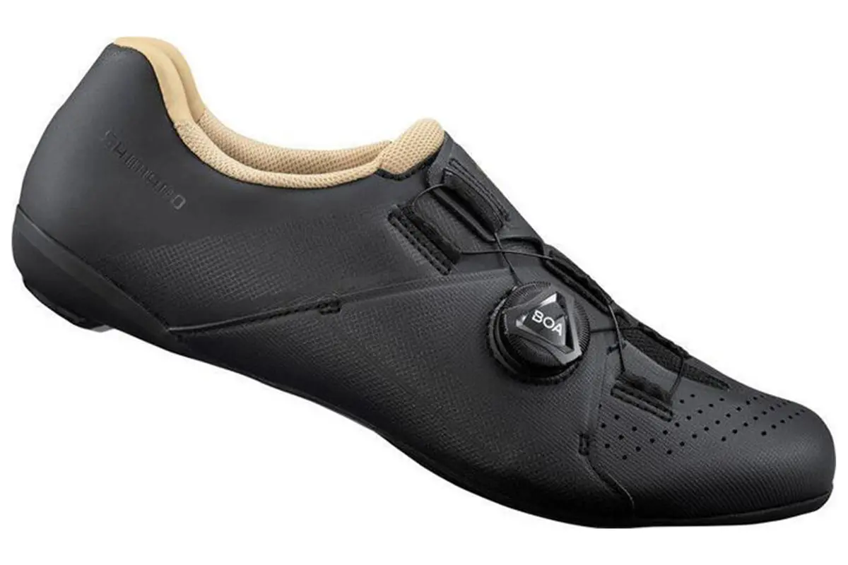 Shimano Women's RC3 Performance Road Shoes - Image 2