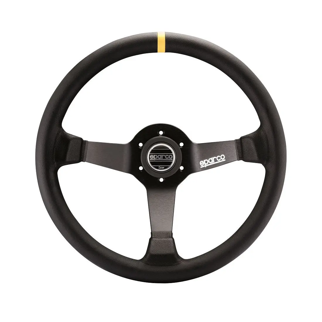 Sparco R345 Steering Wheel 1
