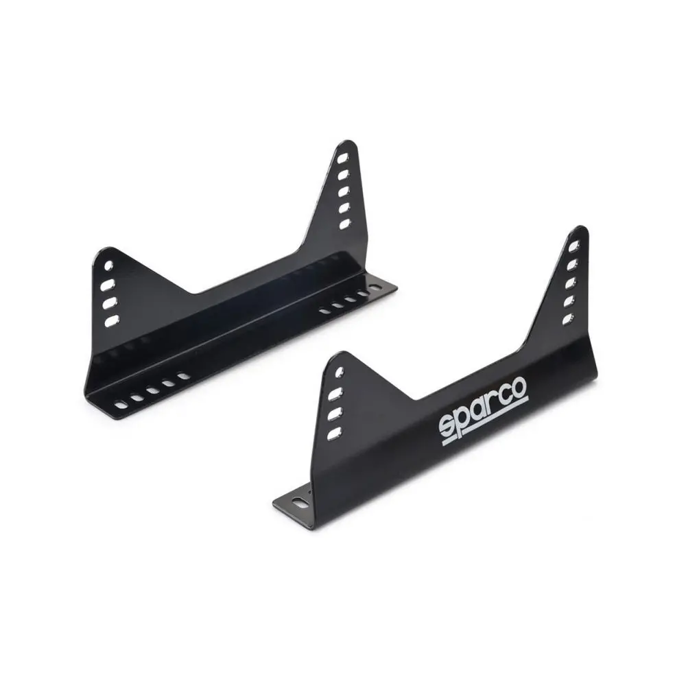 Sparco Aluminum Universal Side Mounts 1