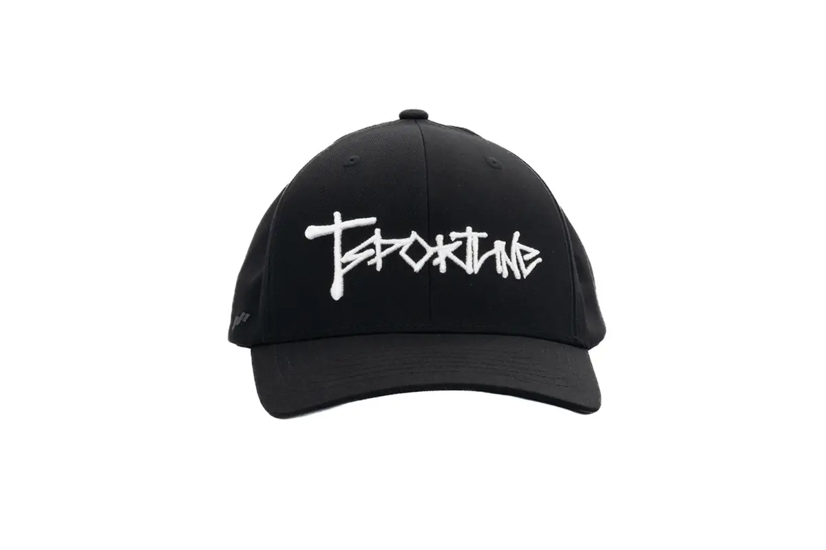 Limited Edition T Sportline Cyber Cap 1