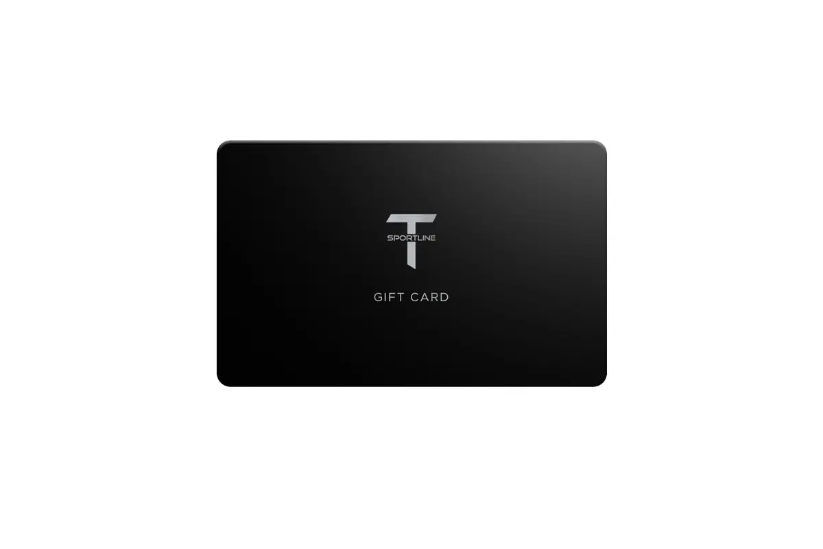 T Sportline Digital Gift Card 1