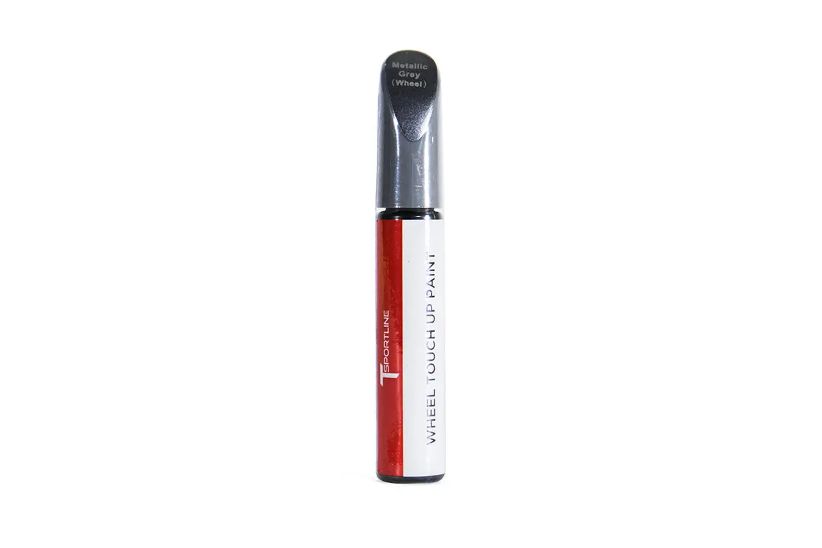 Clearance Special - T Sportline Tesla Wheel Touch Up Paint 5