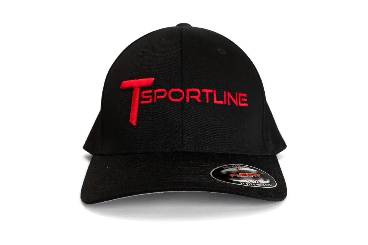 T Sportline Baseball Cap Style Hat 1