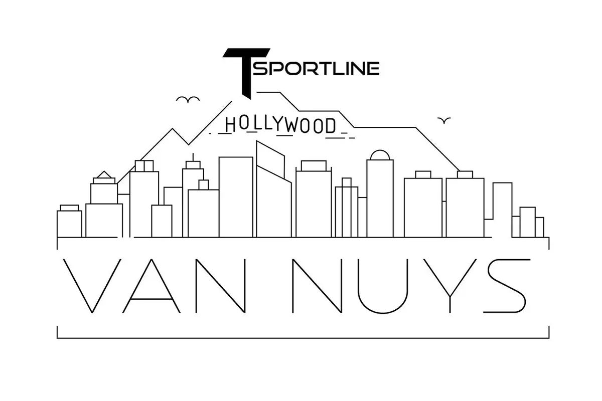 🔧 Install Led Strip At T Sportline In Van Nuys, Ca 1