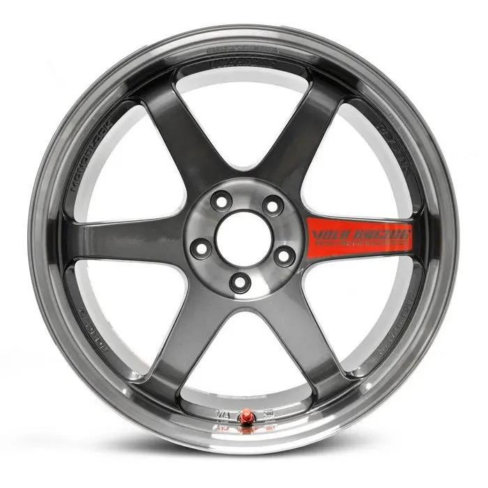 Volk Racing Te37 Sl Forged Wheels 1