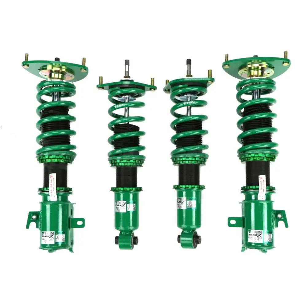Tein Flex Z Coilovers For Frs/Brz/Gr86 1
