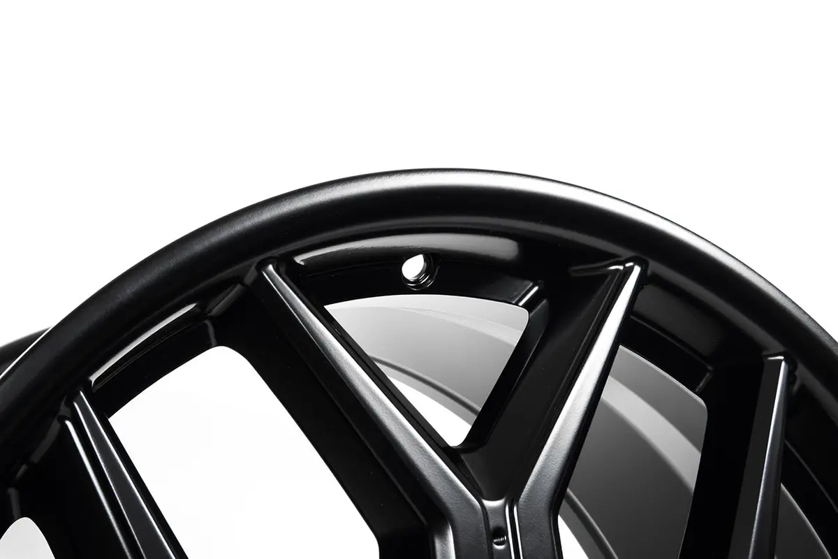 Tct 20" Tesla Cybertruck Aeromaxx Wheels And Tire Packages (Set Of 4) 4