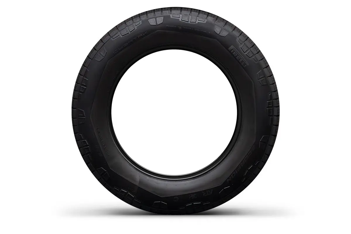 Pirelli Scorpion Atr 285/65/20 116H Xl Tesla Factory Cybertruck Spec 1