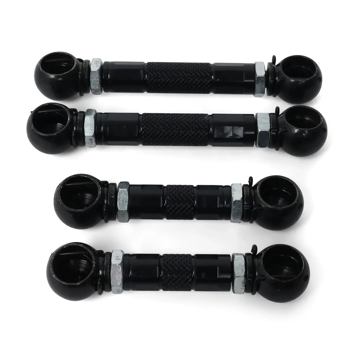 Blox Lowering Links For Tesla Model S & X 1