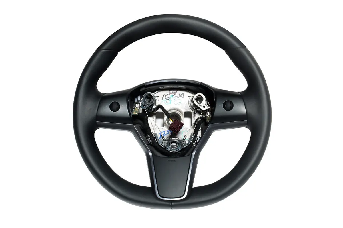 (Required) Core Exchange Fee - Tesla Model 3 / Y Steering Wheel 1
