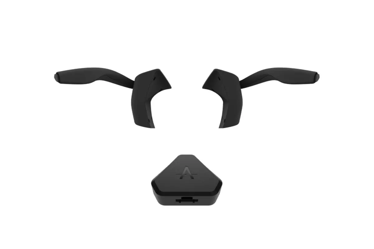 Smart S3xy Gear Shift Control Stalks 1