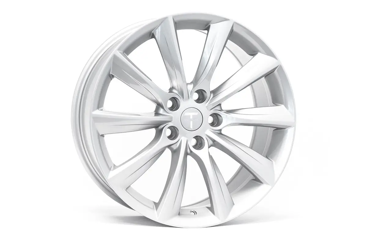Tesla Model Y Tst 18" Wheel (Set Of 4) Open Box Special! 4