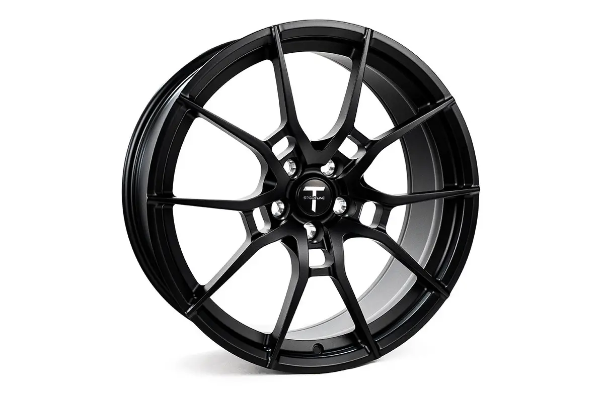 Tsk 20" Tesla Model Y Wheel (Set Of 4) 1