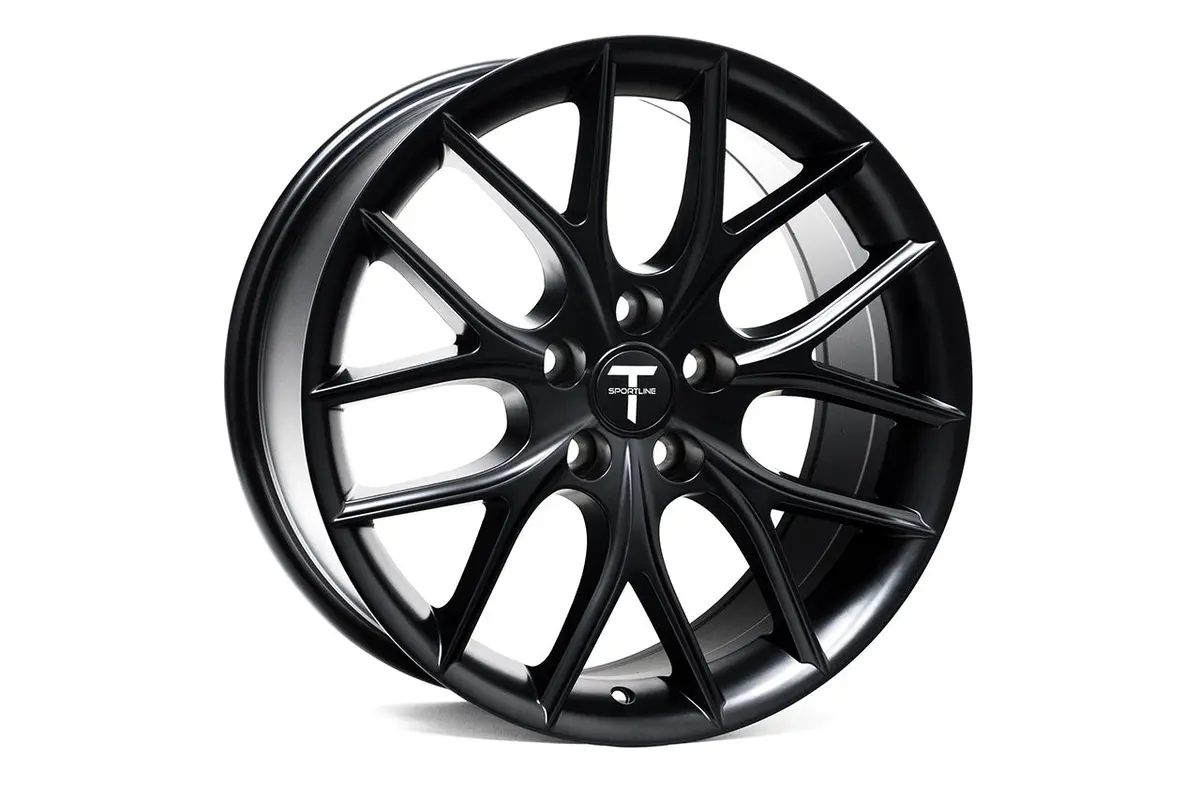 Tsr 18" Tesla Model Y Wheel (Set Of 4) 1