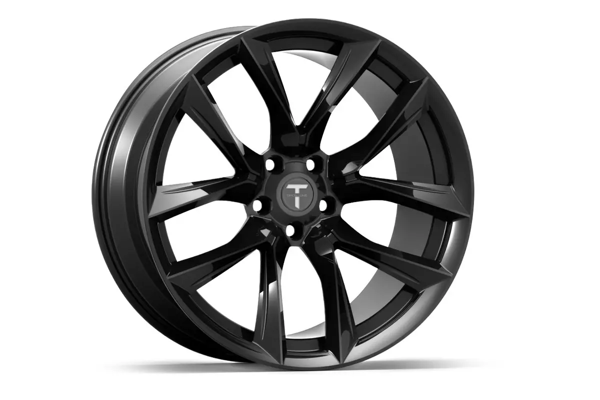 Tssf 21" Tesla Model Y Wheel (Set Of 4) 1