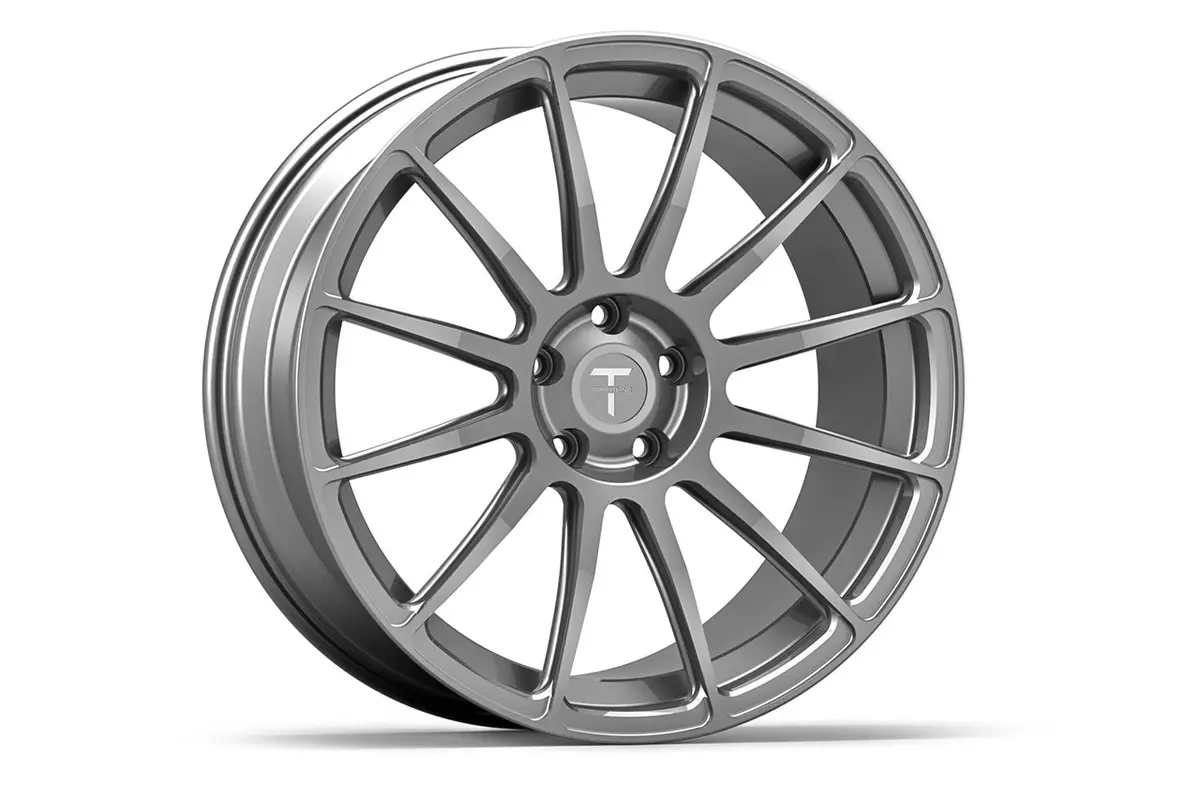 T3112 20" Tesla Model 3 Wheel (Set Of 4) 3