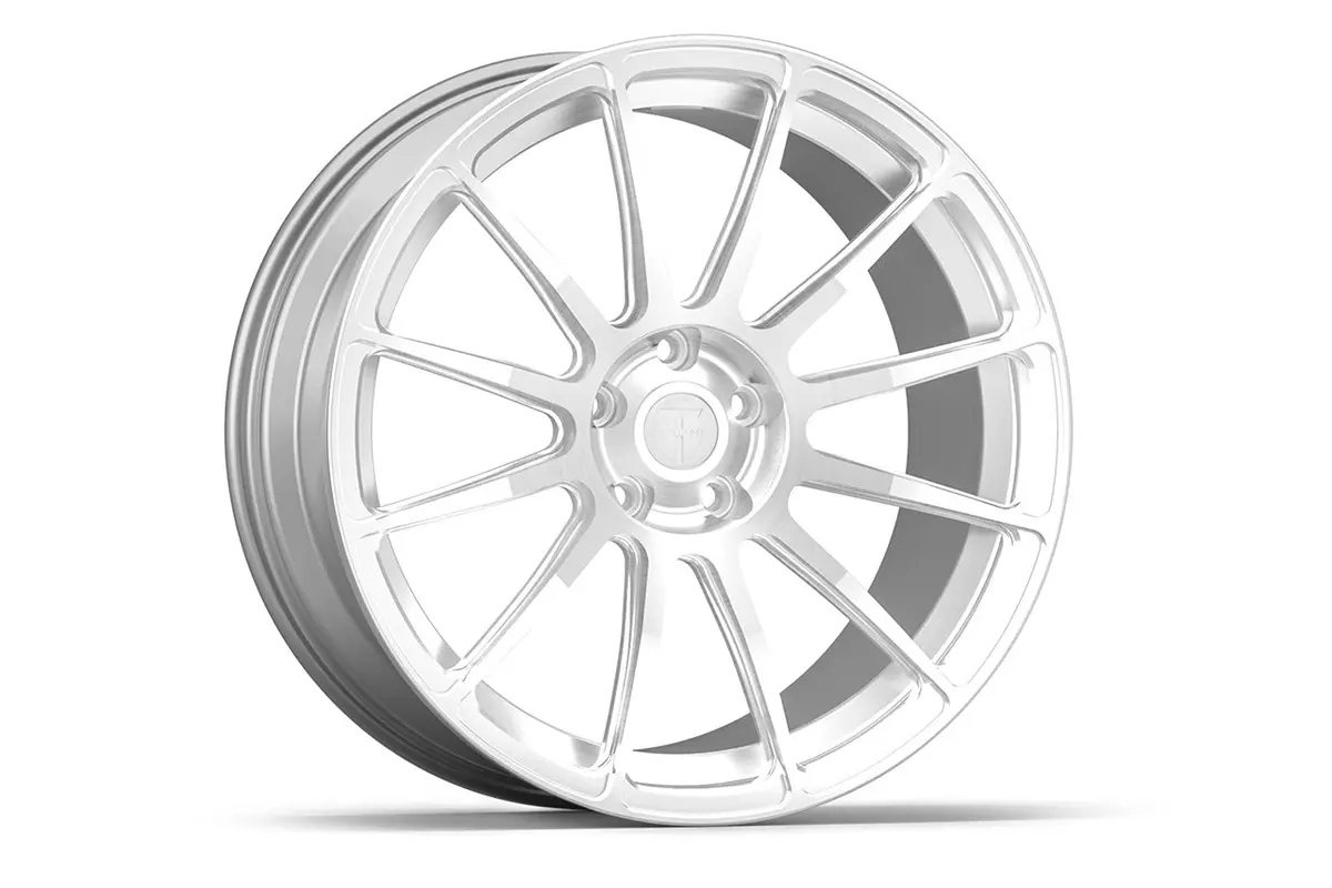 T3112 20" Tesla Model 3 Wheel (Set Of 4) 5