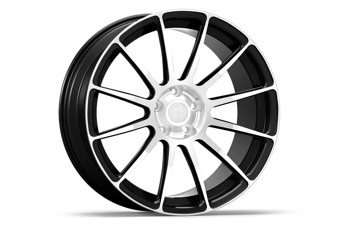 T3112 20" Tesla Model 3 Wheel (Set Of 4) 6