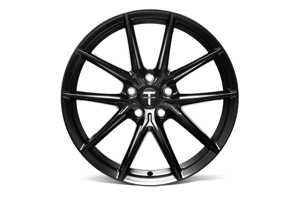Tsf 19" Tesla Model 3 Wheel (Set Of 4) 2