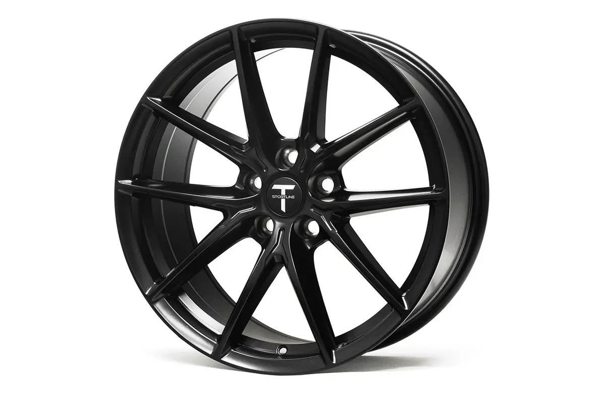 Tsf 19" Tesla Model 3 Wheel (Set Of 4) 3