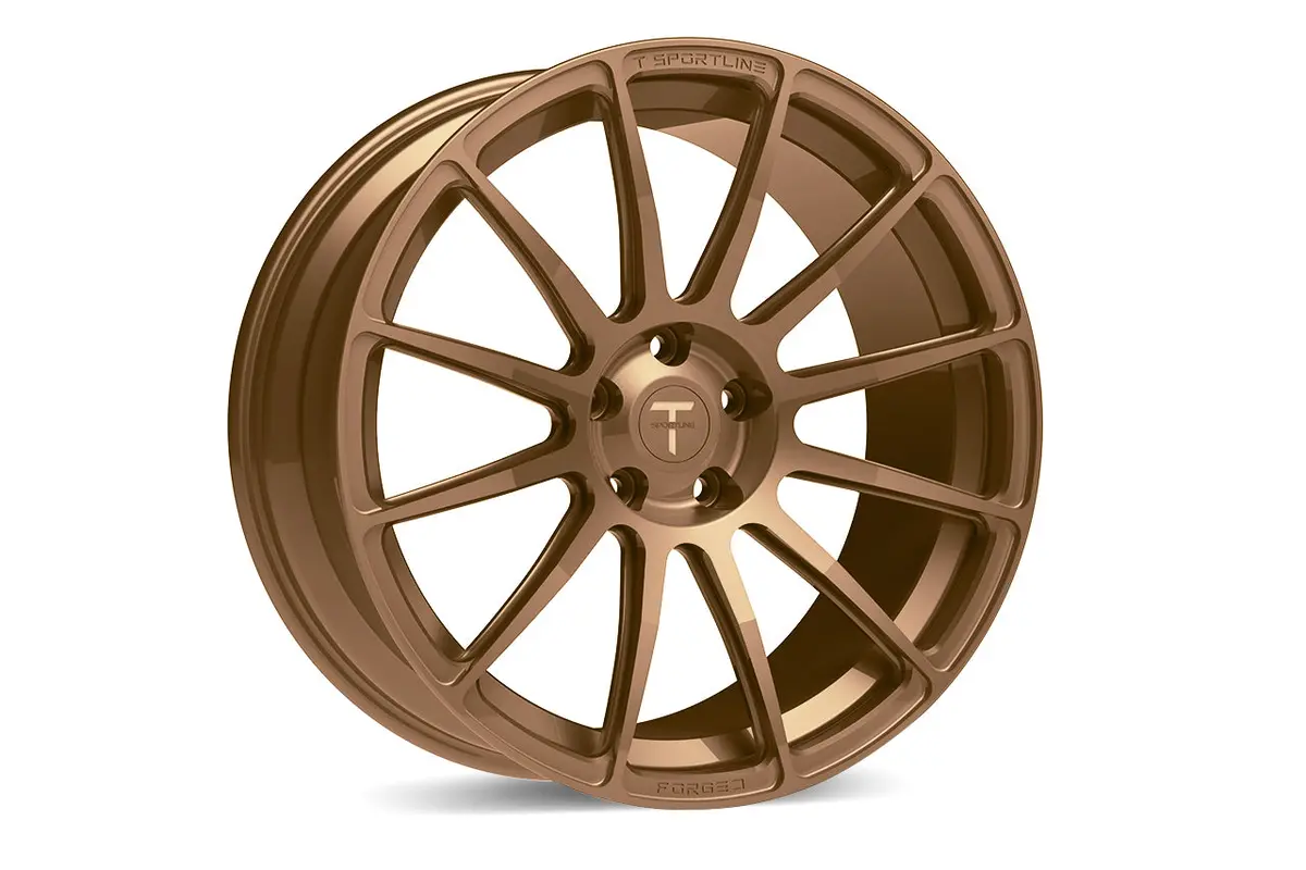 T3112 20" Tesla Model 3 Wheel (Set Of 4) 4